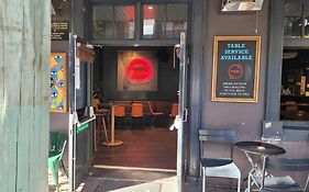 Darlo Bar Darlinghurst